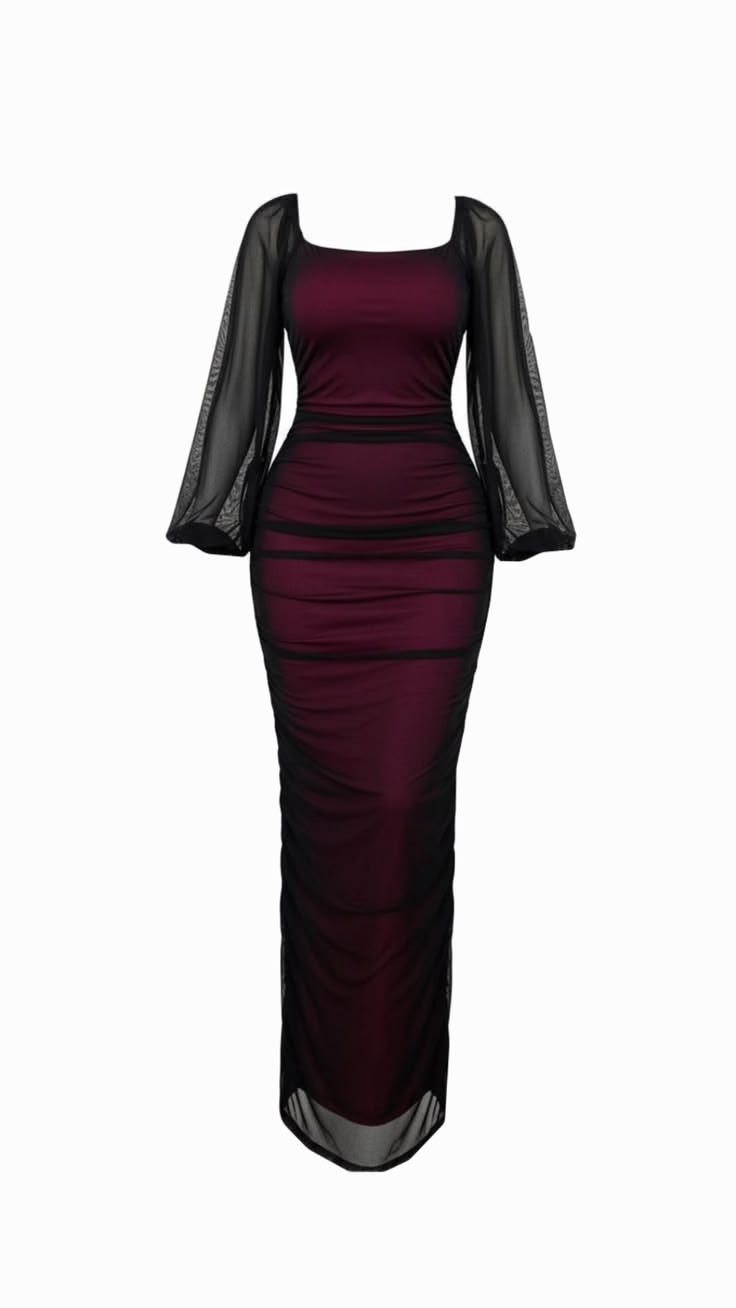 Evening Dresses